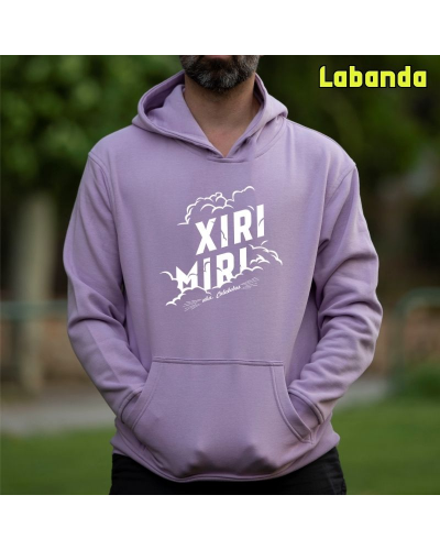 Gizonezkoen Txanodun Jertsea - Xirimiri