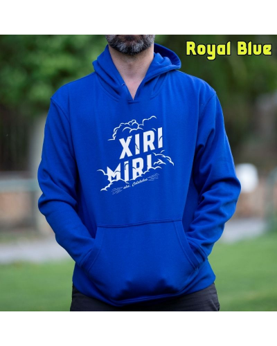 Gizonezkoen Txanodun Jertsea - Xirimiri