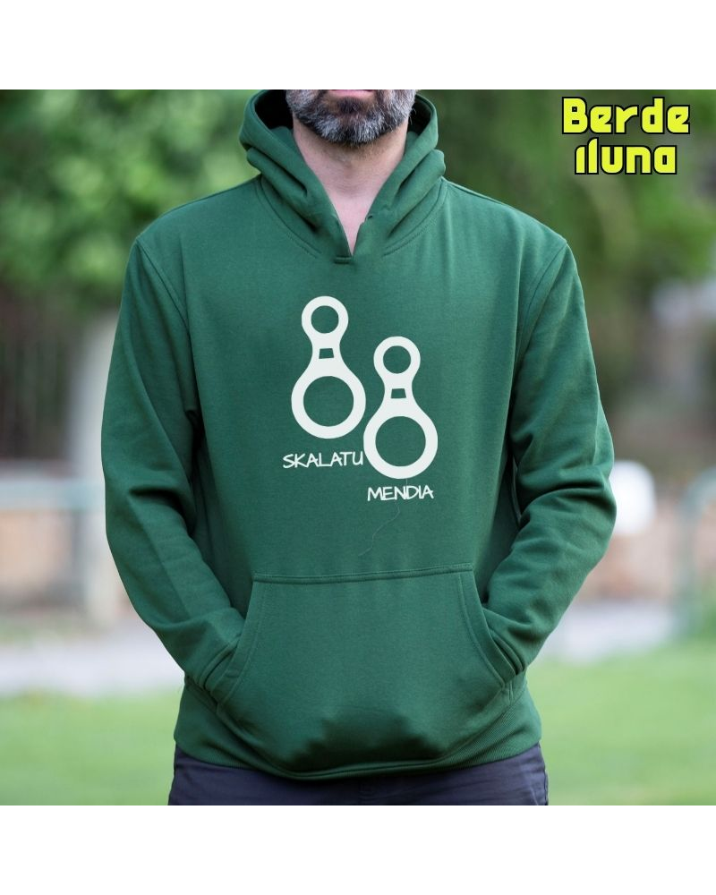 Gizonezkoen Txanodun Jertsea - Zortzia