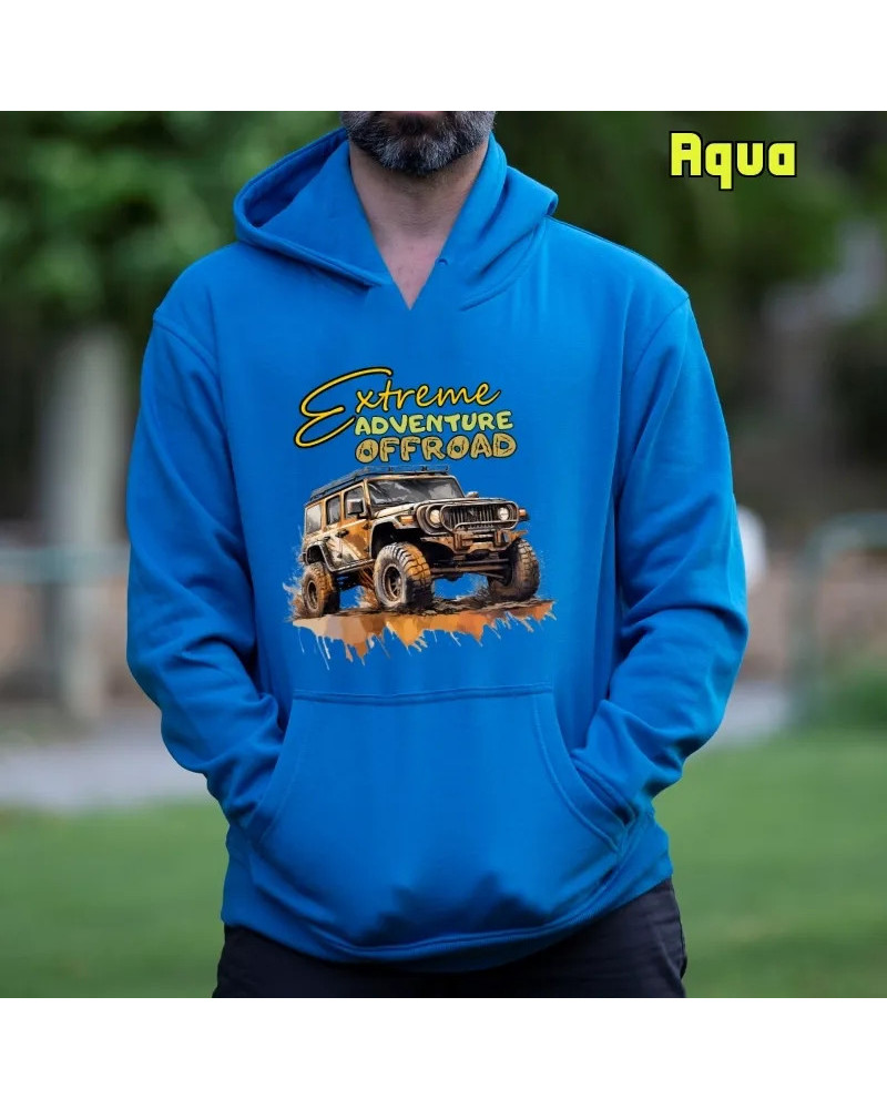 EXTREME OFFROAD