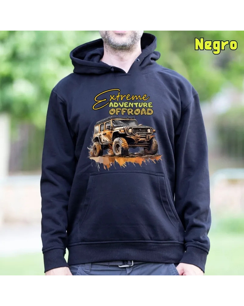 EXTREME OFFROAD