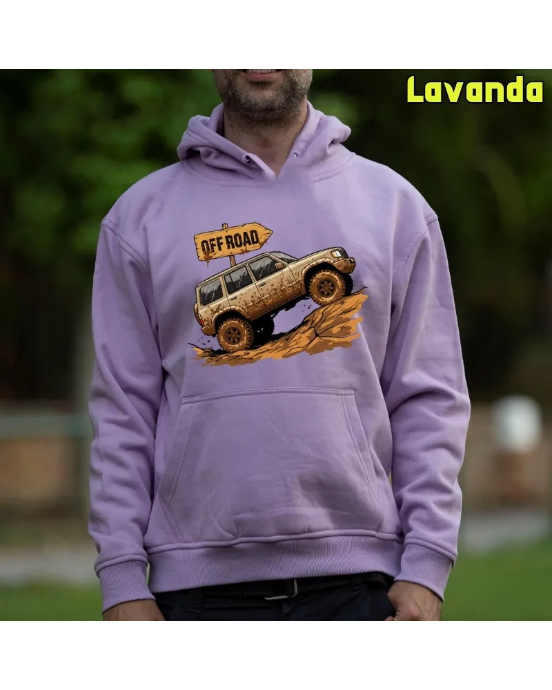 DIRECCIÓN OFFROAD