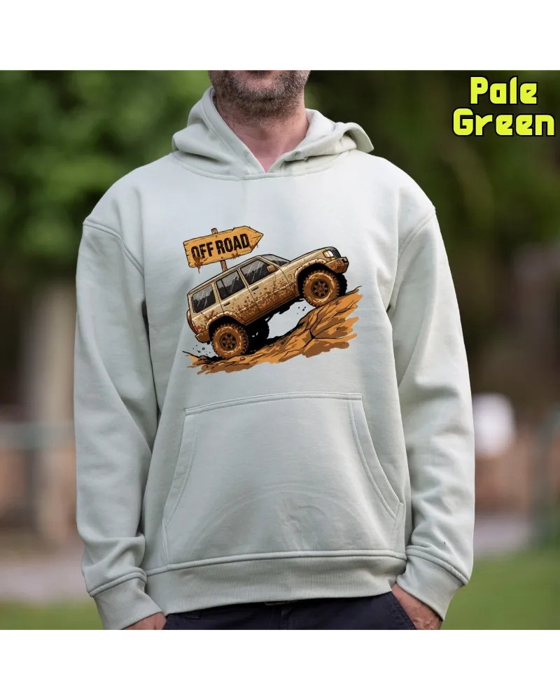 DIRECCIÓN OFFROAD