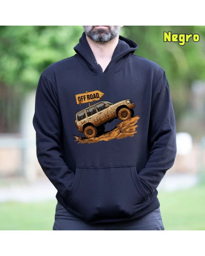 DIRECCIÓN OFFROAD