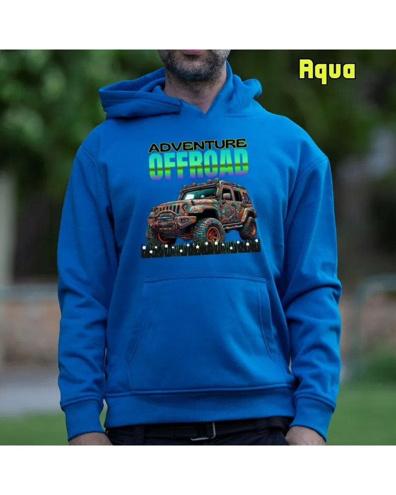 AVENTURA OFFROAD