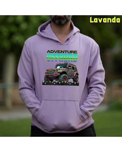 AVENTURA OFFROAD