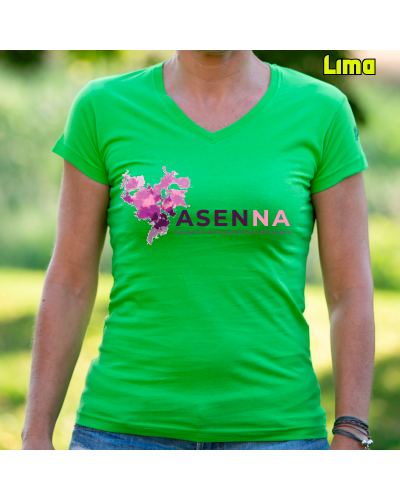 ASENNA LOGO