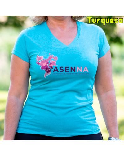 ASENNA LOGO