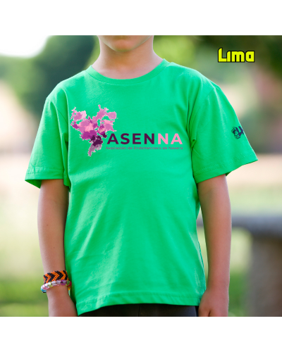 Asenna Logo