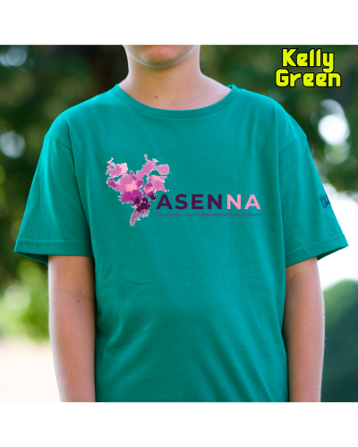 Asenna Logo