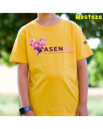 Asenna Logo