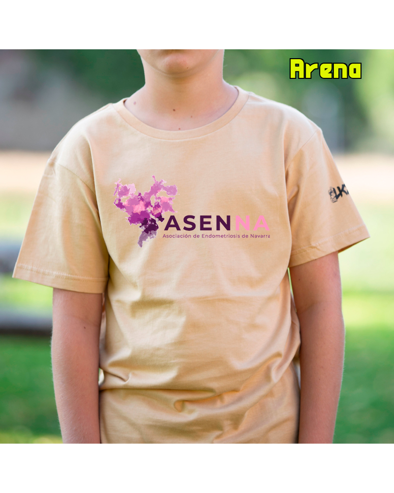 Asenna Logo