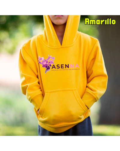 ASENNA LOGO