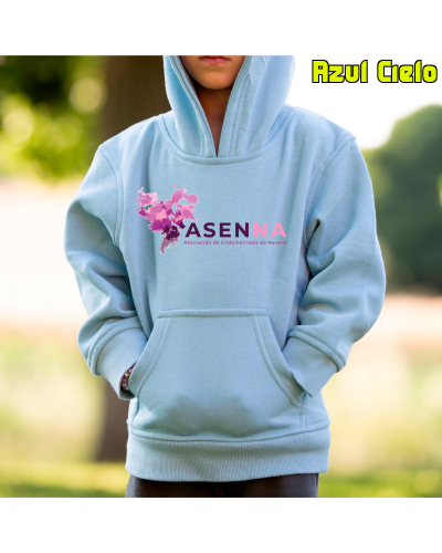 ASENNA LOGO