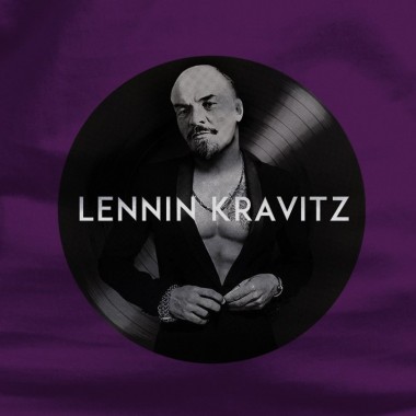 Lennin Kravitz