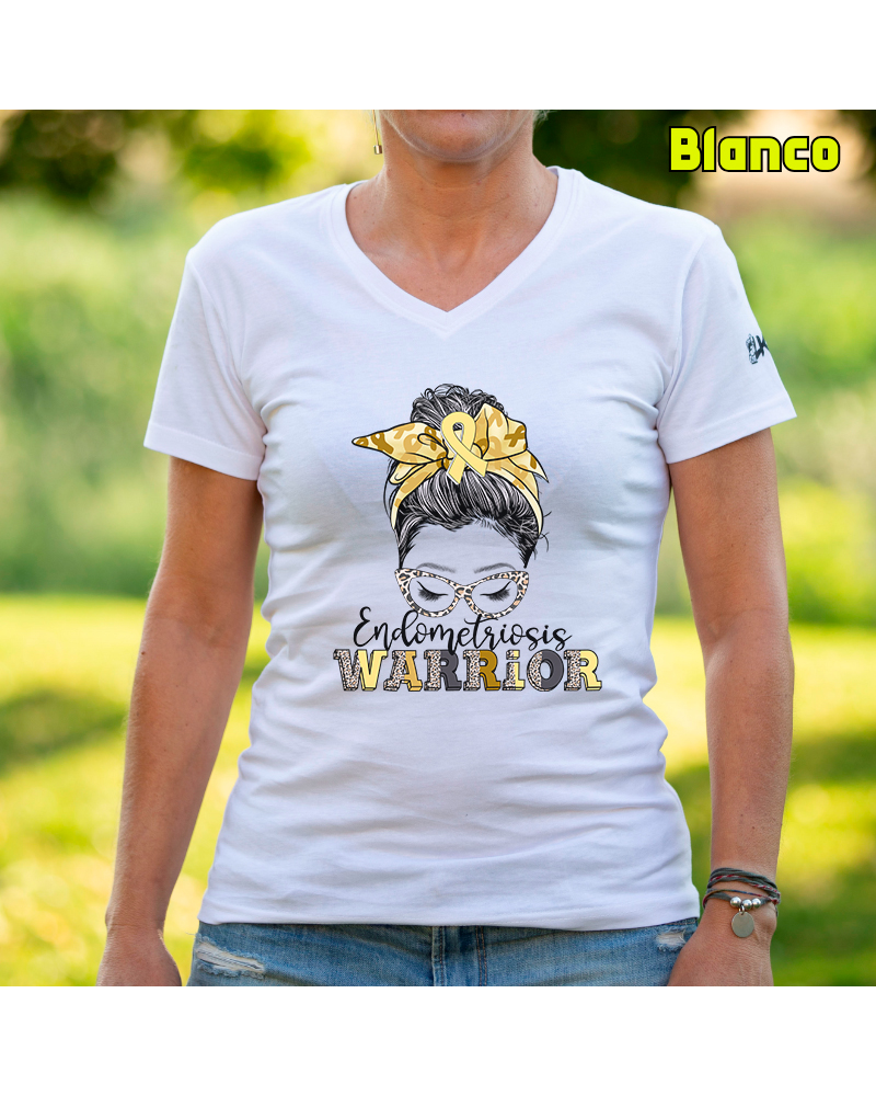 Endometriosis Warriors