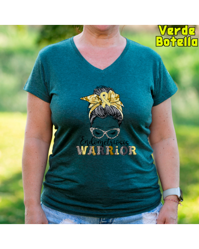 Endometriosis Warriors
