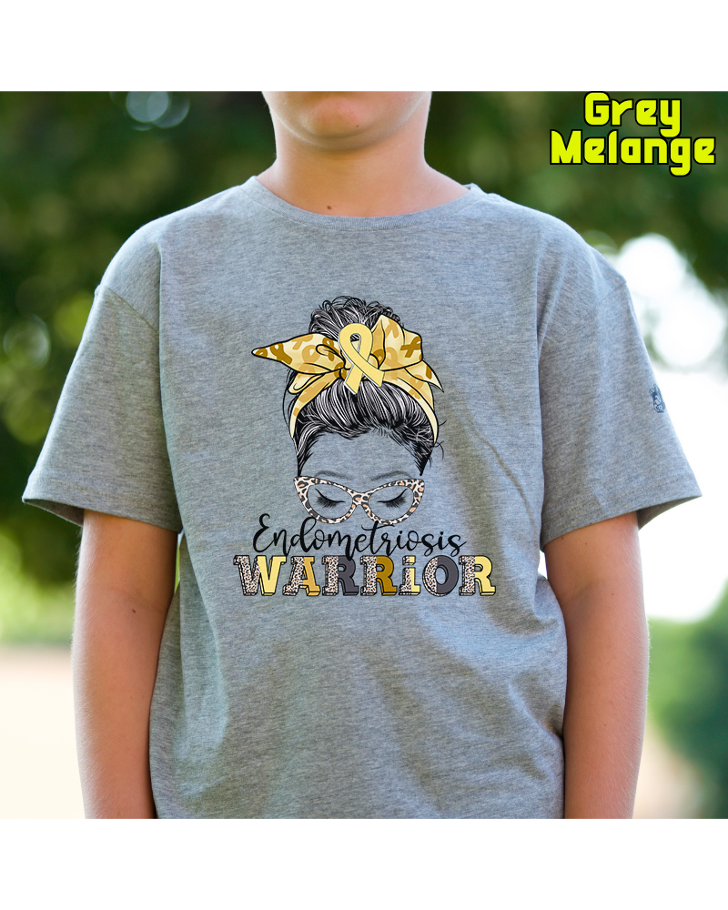 Endometriosis Warriors