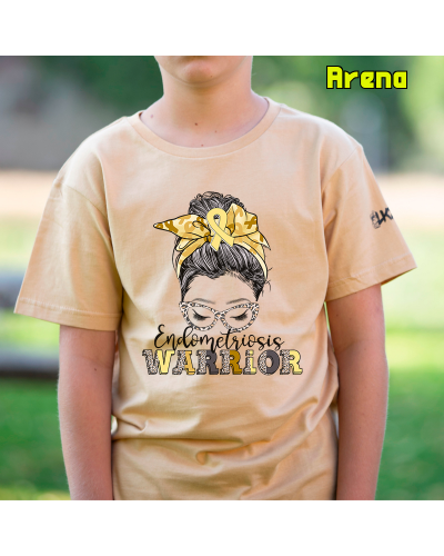 Endometriosis Warriors