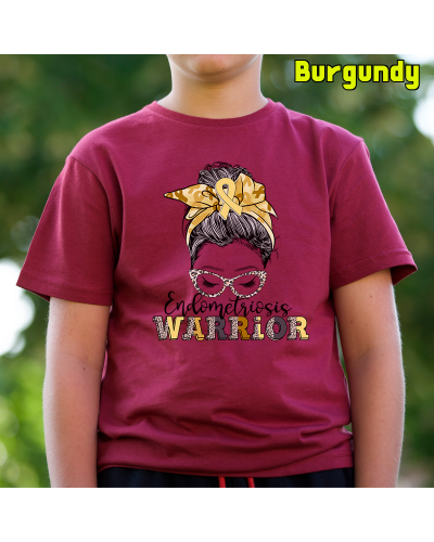 Endometriosis Warriors