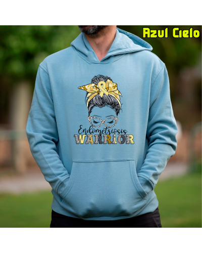 ENDOMETRIOSIS WARRIORS
