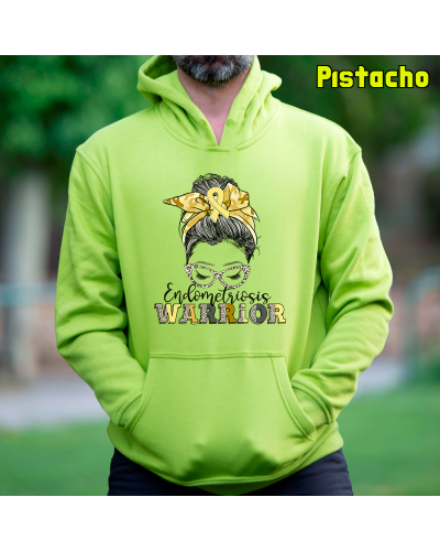 ENDOMETRIOSIS WARRIORS