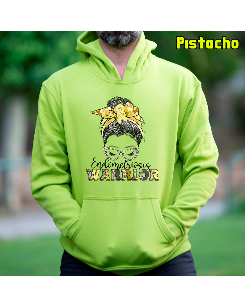 ENDOMETRIOSIS WARRIORS
