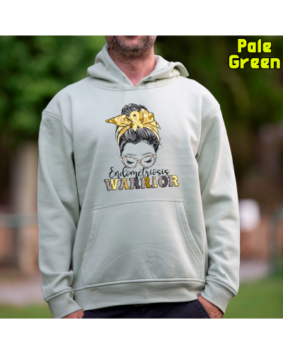 ENDOMETRIOSIS WARRIORS