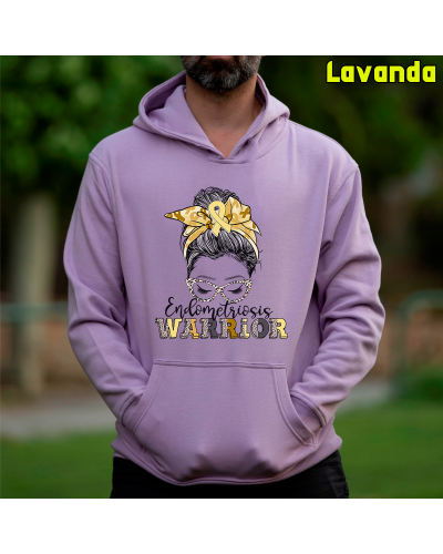 ENDOMETRIOSIS WARRIORS