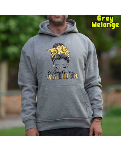 ENDOMETRIOSIS WARRIORS