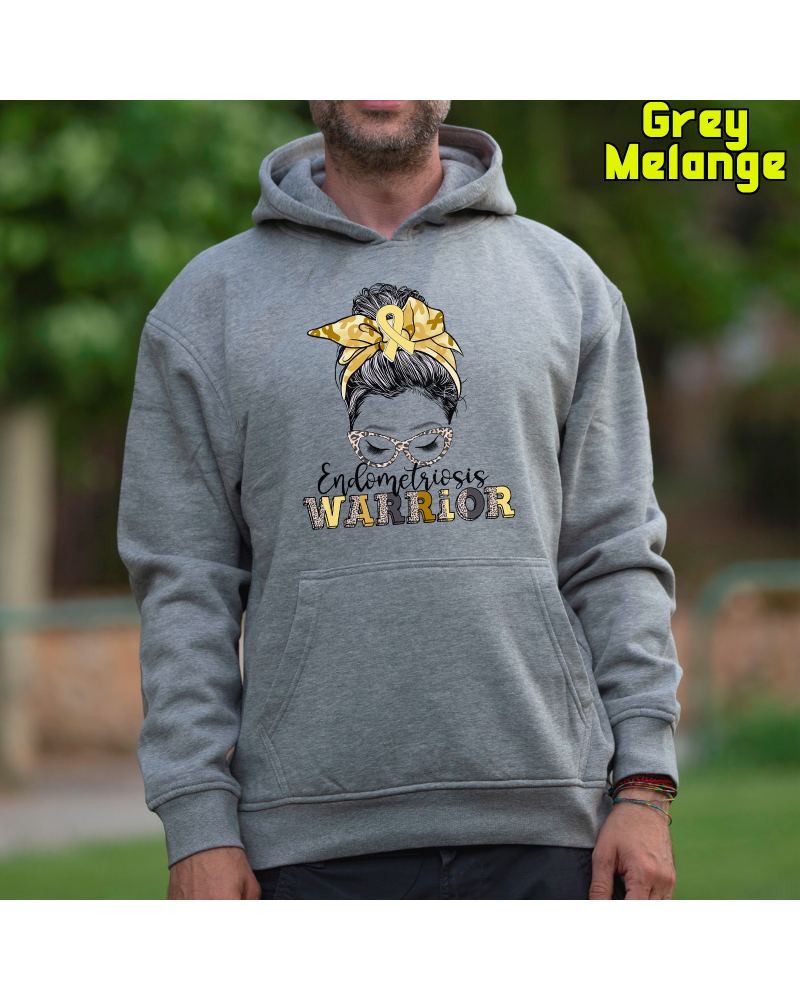 ENDOMETRIOSIS WARRIORS