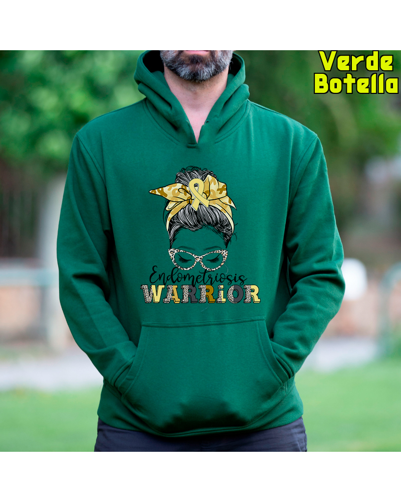 ENDOMETRIOSIS WARRIORS