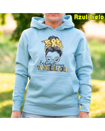 Endometriosis Warriors