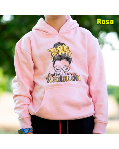 ENDOMETRIOSIS WARRIORS
