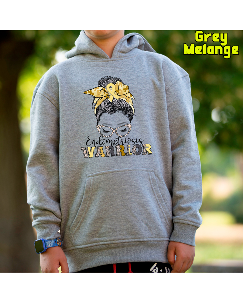 ENDOMETRIOSIS WARRIORS