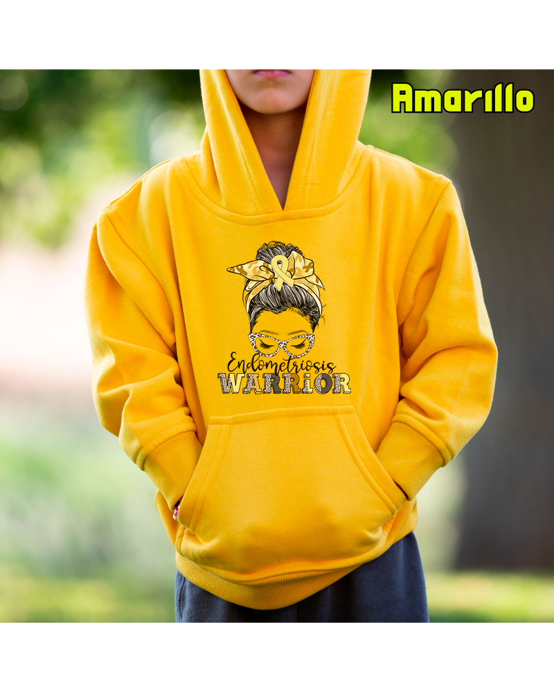 ENDOMETRIOSIS WARRIORS
