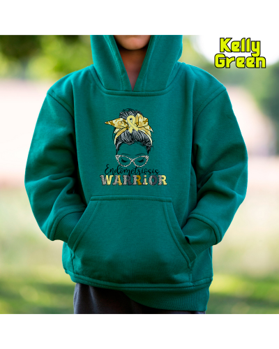 ENDOMETRIOSIS WARRIORS