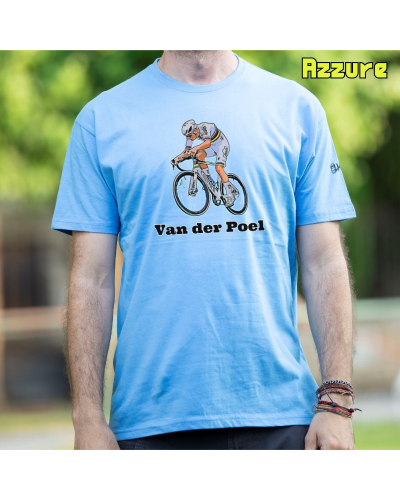 Van Der Poel I