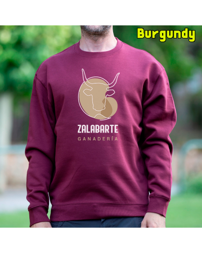 Zalabarte - Sudadera Unisex