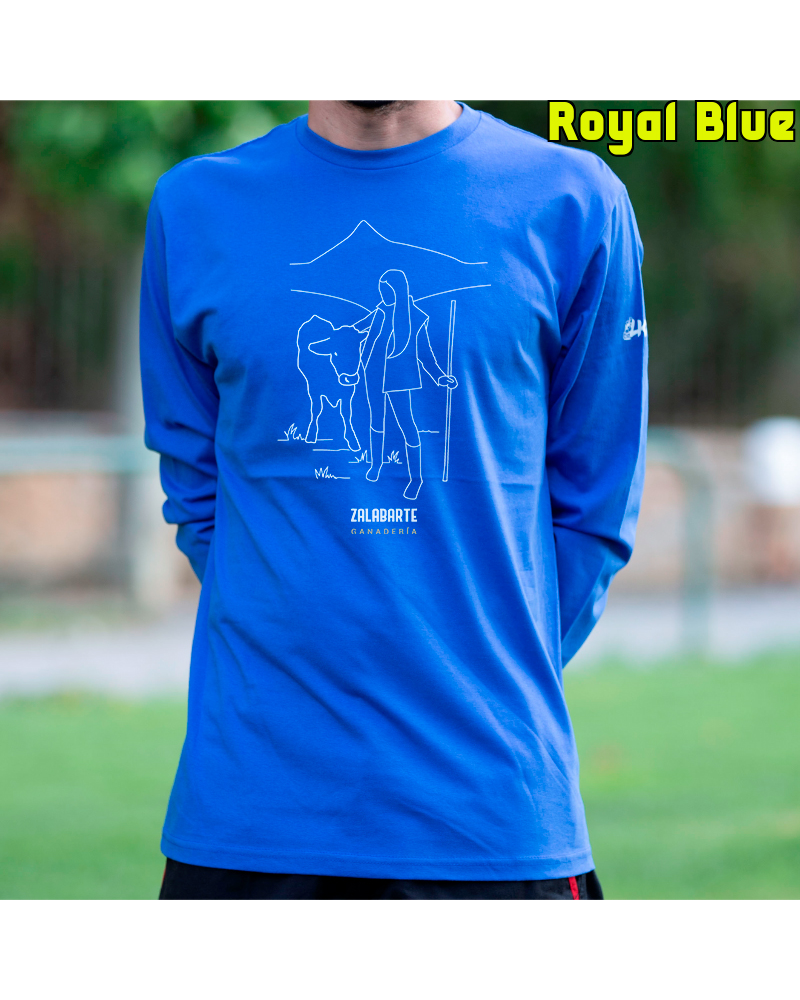 Ganadería Zalabarte