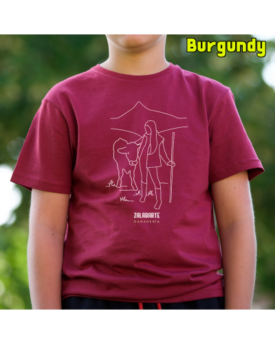 Ganadería Zalabarte