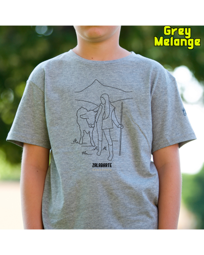 Ganadería Zalabarte