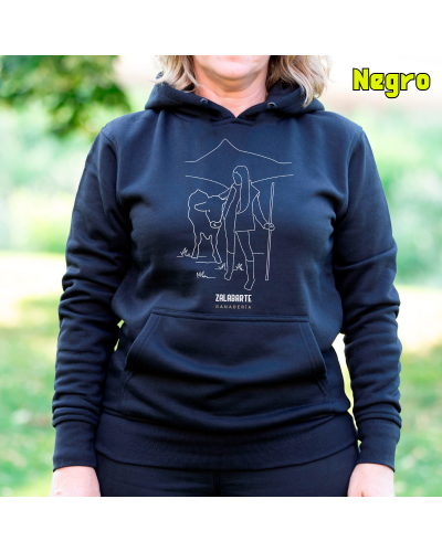 GANADERÍA ZALABARTE