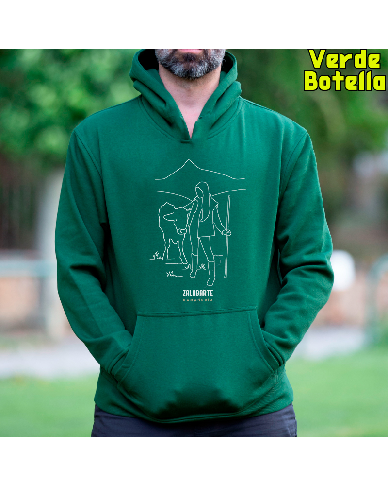 GANADERÍA ZALABARTE