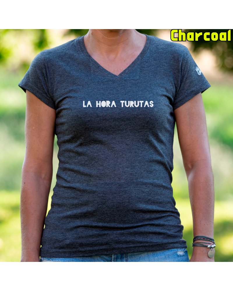 LA HORA TURUTAS