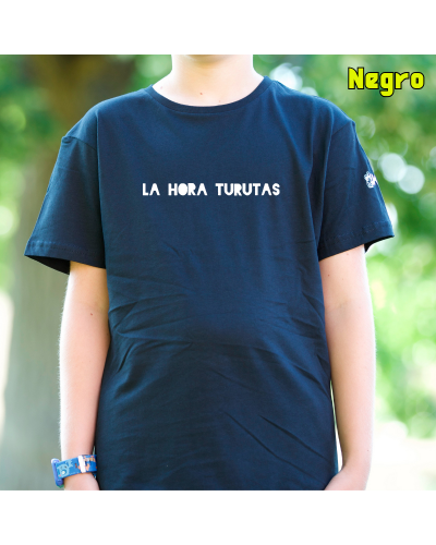 LA HORA TURUTAS