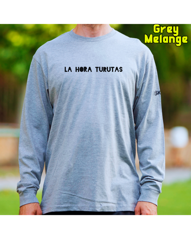 LA HORA TURUTAS