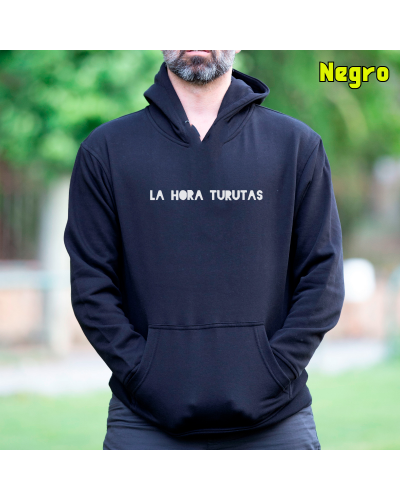 LA HORA TURUTAS