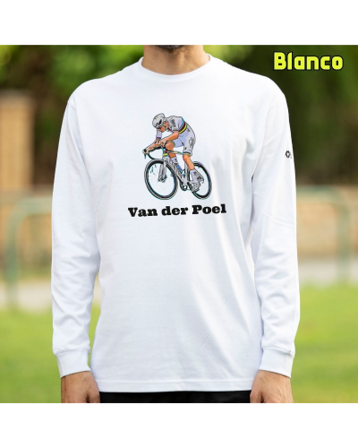 VAN DER POEL I
