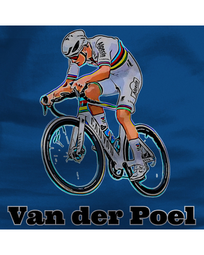 VAN DER POEL I